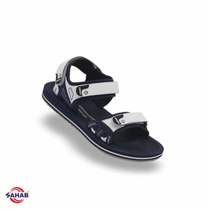 Сандалии женские SAHAB S084WS (36 - 41) MONO COLOR S084WS_WHITE