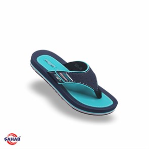 Вьетнамки женские SAHAB S089WV MINT (38 - 41) MONO COLOR S089WV_MINT