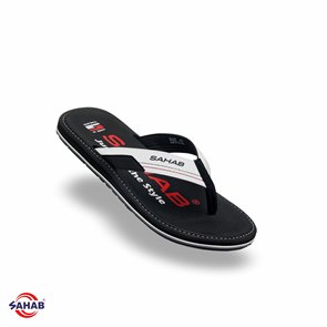 Вьетнамки мужские SAHAB S524MV-EO BLACK (42 - 47) MONO COLOR S524MV-EO_BLACK