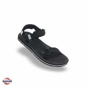 Сандалии женские SAHAB S085WS-3 BLACK (36 - 41) MONO COLOR S085WS-3_BLACK