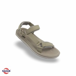 Сандалии женские SAHAB S085WS-3 CAMEL (36 - 41) MONO COLOR S085WS-3_CAMEL