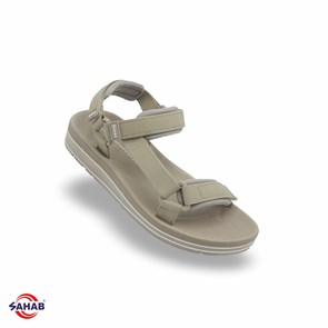 Сандалии женские SAHAB S080WS-CAMEL (37 - 41) MONO COLOR S080WS-CAMEL