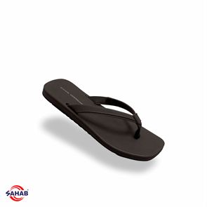 Вьетнамки женские SAHAB S051WV BROWN (36 - 41) MONO COLOR S051WV_BROWN