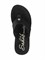 Вьетнамки женские SAHAB S301WV BLACK (36 - 41) MONO COLOR S301WV_BLACK