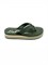 Вьетнамки женские SAHAB S301WV GREEN (37 - 41) MONO COLOR S301WV_DK.GREEN