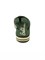 Вьетнамки женские SAHAB S301WV GREEN (37 - 41) MONO COLOR S301WV_DK.GREEN