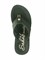 Вьетнамки женские SAHAB S301WV GREEN (37 - 41) MONO COLOR S301WV_DK.GREEN