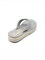 Вьетнамки женские SAHAB S301WV LIGHT GRAY (37 - 41) MONO COLOR S301WV_LT.GRAY