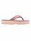 Вьетнамки женские SAHAB S301WV LIGHT ROSY (36 - 41) MONO COLOR S301WV_LT.ROSY