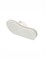 Вьетнамки женские SAHAB S301WV WHITE (36 - 41) MONO COLOR S301WV_WHITE