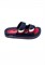 Шлёпанцы женские SAHAB S193WK-2 NAVY (37 - 42) MONO COLOR S193WK-2_NAVY