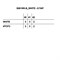 Шлёпанцы женские SAHAB S091WK-B WHITE (40 - 42) BATAL S091WK-B_WHITE