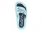 Шлёпанцы женские SAHAB S100WK-B SKYBLUE (40 - 42) BATAL S100WK-B_SKYBLUE