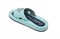 Шлёпанцы женские SAHAB S100WK-B SKYBLUE (40 - 42) BATAL S100WK-B_SKYBLUE