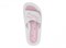 Шлёпанцы женские SAHAB S100WK-B WHITE (40 - 42) BATAL S100WK-B_WHITE