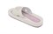 Шлёпанцы женские SAHAB S100WK-B WHITE (40 - 42) BATAL S100WK-B_WHITE