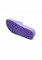 Шлёпанцы женские SAHAB S049WK VIOLET (38 - 41) MONO COLOR S049WK_VIOLET