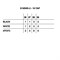 Сабо женские SAHAB S195WKA MIX (36 - 39) S195WKA
