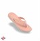 Вьетнамки женские SAHAB S050WV-2 LT.PINK (38 - 41) MONO COLOR S050WV-2_LT.PINK