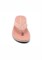 Вьетнамки женские SAHAB S050WV-2 LT.PINK (38 - 41) MONO COLOR S050WV-2_LT.PINK