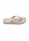 Вьетнамки женские SAHAB S050WV CREAM (36 - 41) MONO COLOR S050WV_CREAM