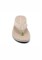 Вьетнамки женские SAHAB S050WV CREAM (36 - 41) MONO COLOR S050WV_CREAM
