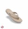 Вьетнамки женские SAHAB S050WV CREAM (36 - 41) MONO COLOR S050WV_CREAM