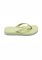 Вьетнамки женские SAHAB S050WV GREENTEA (36 - 41) MONO COLOR S050WV_GREENTEA