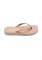 Вьетнамки женские SAHAB S050WV-2 NUDE (38 - 41) MONO COLOR S050WV-2_NUDE