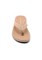 Вьетнамки женские SAHAB S050WV-2 NUDE (38 - 41) MONO COLOR S050WV-2_NUDE