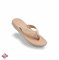 Вьетнамки женские SAHAB S050WV-2 NUDE (38 - 41) MONO COLOR S050WV-2_NUDE
