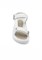 Сандалии женские SAHAB S185WS WHITE (38 - 42) MONO COLOR S185WS_WHITE