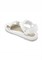 Сандалии женские SAHAB S185WSA WHITE (36 - 39) MONO COLOR S185WSA_WHITE