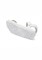 Сандалии женские SAHAB S185WSA WHITE (36 - 39) MONO COLOR S185WSA_WHITE