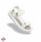 Сандалии женские SAHAB S185WSA WHITE (36 - 39) MONO COLOR S185WSA_WHITE