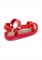 Сандалии женские SAHAB S185WS RED (38 - 42) MONO COLOR S185WS_RED