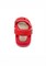 Сандалии женские SAHAB S185WS RED (38 - 42) MONO COLOR S185WS_RED