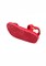 Сандалии женские SAHAB S185WS RED (38 - 42) MONO COLOR S185WS_RED