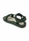 Сандалии женские SAHAB S185WS GREEN (38 - 42) MONO COLOR S185WS_GREEN