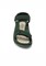 Сандалии женские SAHAB S185WS GREEN (38 - 42) MONO COLOR S185WS_GREEN