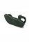 Сандалии женские SAHAB S185WS GREEN (38 - 42) MONO COLOR S185WS_GREEN