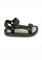 Сандалии женские SAHAB S185WSA GREEN (36 - 39) MONO COLOR S185WSA_GREEN
