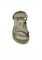 Сандалии женские SAHAB S185WS CAMEL (38 - 42) MONO COLOR S185WS_CAMEL