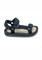 Сандалии женские SAHAB S185WS DARK BLUE (38 - 42) MONO COLOR S185WS_DK.BLUE