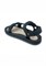 Сандалии женские SAHAB S185WSA DARK BLUE (36 - 39) MONO COLOR S185WSA_DK.BLUE