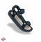 Сандалии женские SAHAB S185WSA DARK BLUE (36 - 39) MONO COLOR S185WSA_DK.BLUE