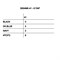 Шлёпанцы мужские SAHAB S554MK MIX (41) MONO SIZE S554MK_41