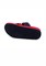Шлёпанцы женские SAHAB S134WK-2 RED (37 - 42) MONO COLOR S134WK-2_RED