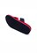 Шлёпанцы женские SAHAB S134WK RED (38 - 42) MONO COLOR S134WK_RED
