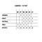 Сандалии женские CANIA C086WS MIX (36 - 41) C086WS